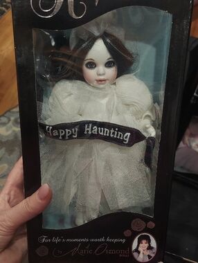 For Keepsakes